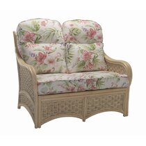 Wayfair on sale cane furniture